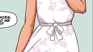 chico femboy gay gets fucked by his boyfriend comic