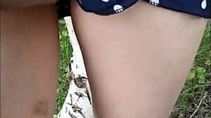 This Public Sex Compilation Features Teens In Cars