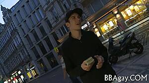 Homo Anal Sex Movie Scene