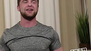 tracey stars in this sean cody gay feature film