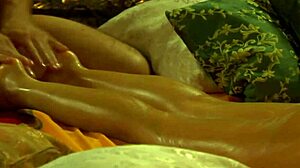 Cunnilingus Lessons From India With Interracial Enjoyment