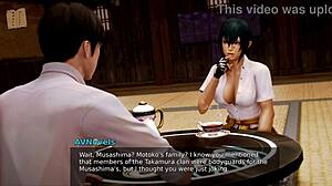 academy 161 game anime hentai adventure unfolds with intense scenes