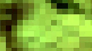 Slave Boy Licks Pussy and Worships Feet