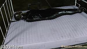 Are you bound in bondage sadomasochism?