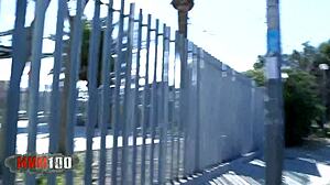 i love pissing on tight argentinian cocks as a beautiful pornstar.