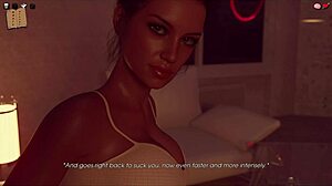 my pleasure with big tits and monster cock 😍