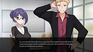 Promise left unkept in normal ending routes and family sex scenes