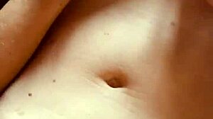 double pleasure with blowjob and dildo in pussy, amateurs go wild!