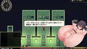 Roll Dia No Tsubasa Another Substory 5