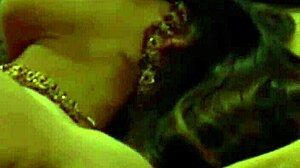 Indian Woman Learns Anal Sex With Massage