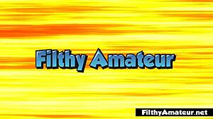 Two Beautiful Matures Love It In The Ass!