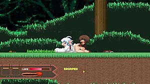 Fobs Yamabiko Animation Explores Forest Nature In Anime Style