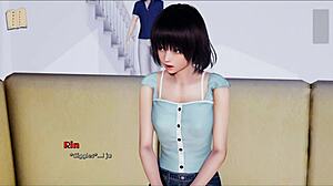 my real desire for big indian tits and ass in the game