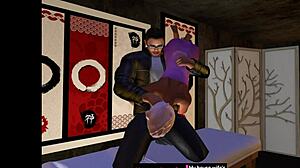 Next It Was My Time To Take My Time