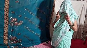 once upon a time, my little indian step-sister starred in her first xxx video.