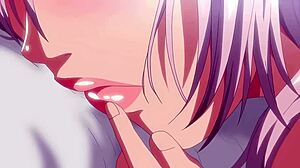 i'm watching jikan episodio 4 sub español and it's so captivating