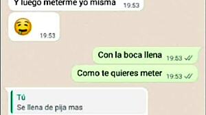 Does Argentine girlfriend beg field fuck?