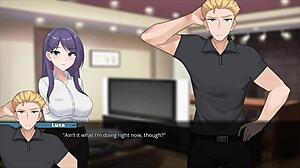 Promise left unkept in normal ending routes and family sex scenes