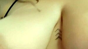 I enjoy my sister-in-law's huge breasts