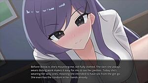 Promise left unkept in normal ending routes and family sex scenes