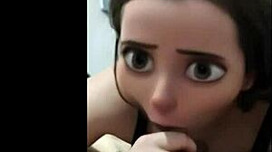 she loves being my doll