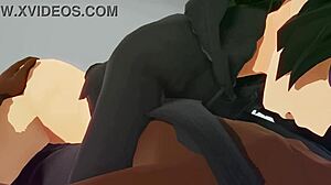 Petite Latina Rides Monster Cock in First Casting Creampie