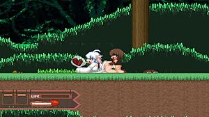 Fobs Yamabiko Animation Explores Forest Nature In Anime Style