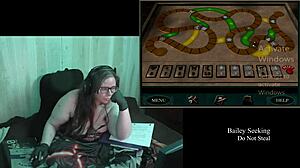 naked secret of the old clock play through part 5