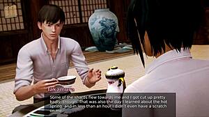 academy 161 game anime hentai adventure unfolds with intense scenes