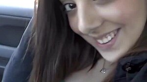 hey lilly lil, getting banged hard by the roadside in germany?