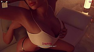 my pleasure with big tits and monster cock 😍