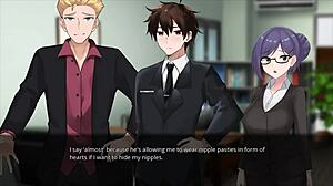 Promise left unkept in normal ending routes and family sex scenes