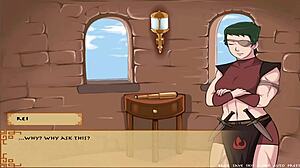 four elements trainer book 2 love part 6