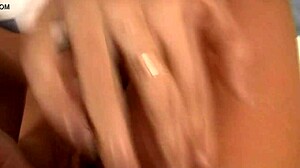 I watch girls pleasuring each other with oral, then join in