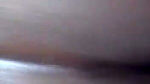 fucking my ebony bm in amateur couple action