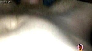 Does Big White Cock Creampie My Black Pussy and Keep Fucking Tabbyktty?