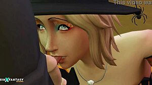 Terrible day in the sims 4 with sofiabjergsen