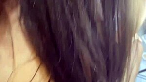 Can Linda's Big Ass Handle This Unfaithful Webcam Thrill?