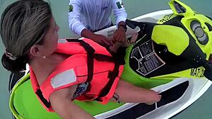 what's behind this crazy mexican adventure with a blonde teen?