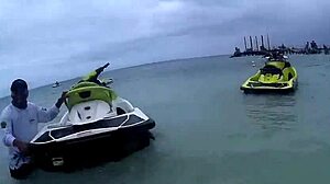 what's behind this crazy mexican adventure with a blonde teen?