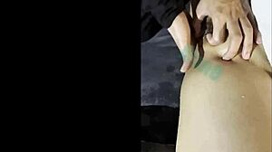 Massage Yoni With Sexy Sex Scenes In Detailed Depiction