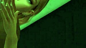 Cartoon Hentai Babe Takes Monster Black Cock in Wild Interracial Scene. Her Anime Body Gets Stretched!