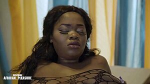 Descriptive Fucking Of Slut With Big Tits And Ass By Monster Cock.