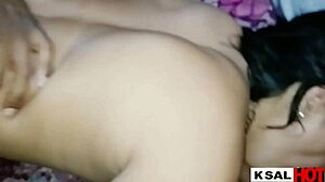 Danny Hot Fucks Black Monster Cock