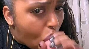 i am the queen of deep throat and wet blowjobs - folgosaxxx