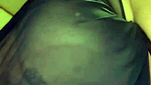 Juicy milf enjoys suck and fuck with dildo to orgasm