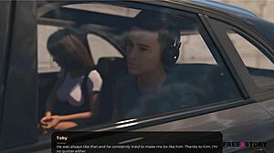 No more money episode one with voice over