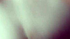 creampie my teen 18+ girlfriend in doggystyle pov sex with orgasm