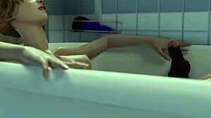 kate marsh - bath rider life is strange parody by niisath