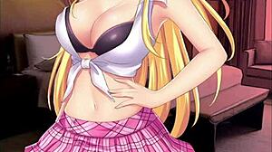 i'm scared of my yandere neighbor in this bad ending